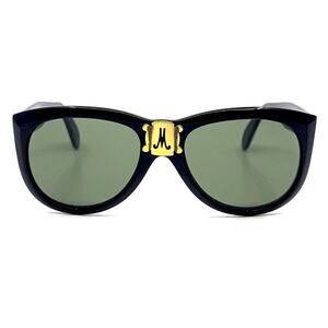 Moschino Vintage Sunglasses M252 95